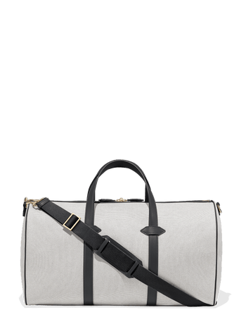 【Paravel】☆お洒落☆Main Line Duffle Paravel Main Line Duffle Bag | $285.00 | Saint Bernard