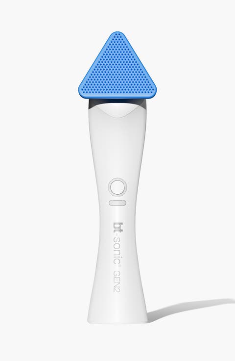 bt-sonic GEN2 Cleansing Brush