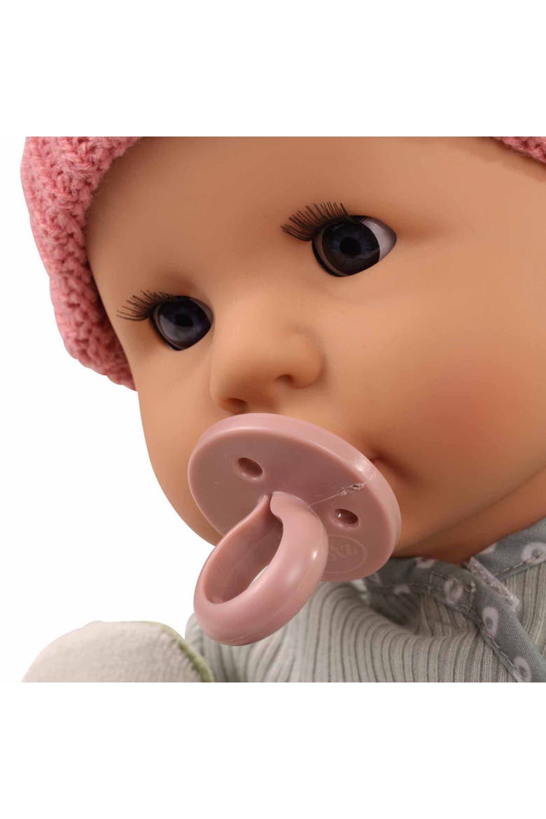 Cookie 19" Soft Baby Doll, Alternate, color, Multicolored