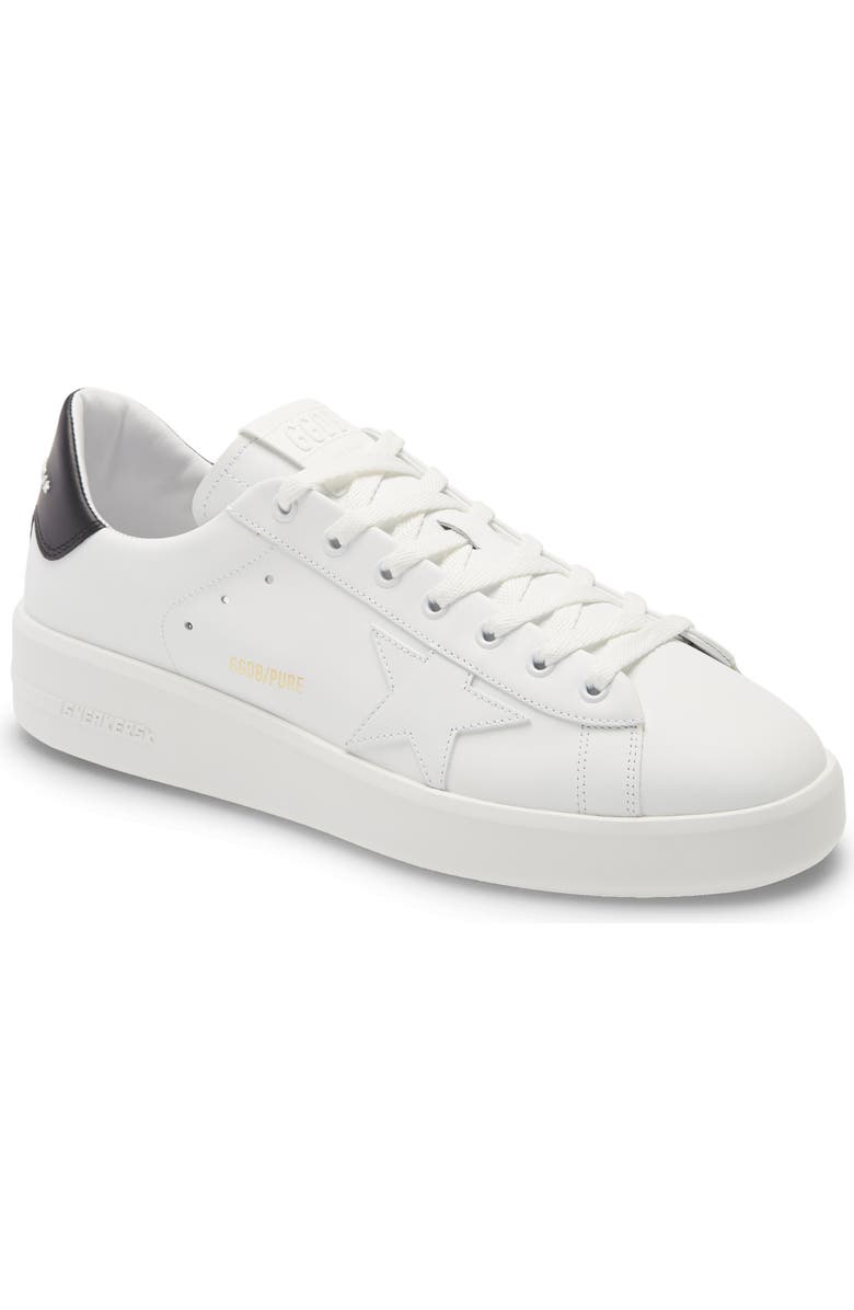 Golden Goose PURESTAR Low Top Sneaker, Main, color,