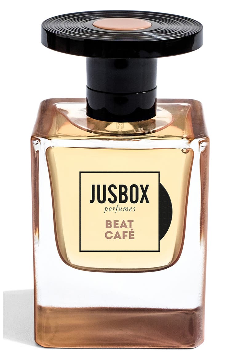 Beat Café Perfume, Main, color, NO COLOR