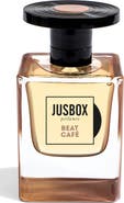 JUSBOX Beat Café Perfume