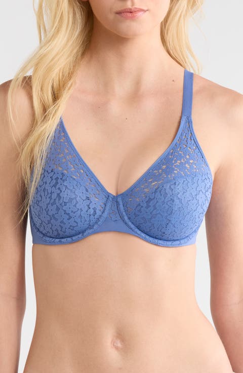 Norah Comfort Underwire Bra