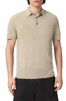 Mode Merino Wool Polo
