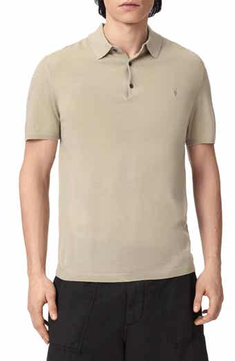 Mode Merino Wool Polo