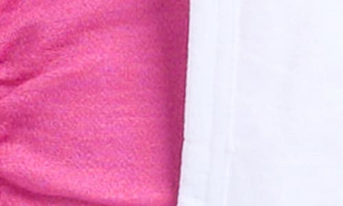 90 Degree By Reflex Seamless Bra Top In Pink