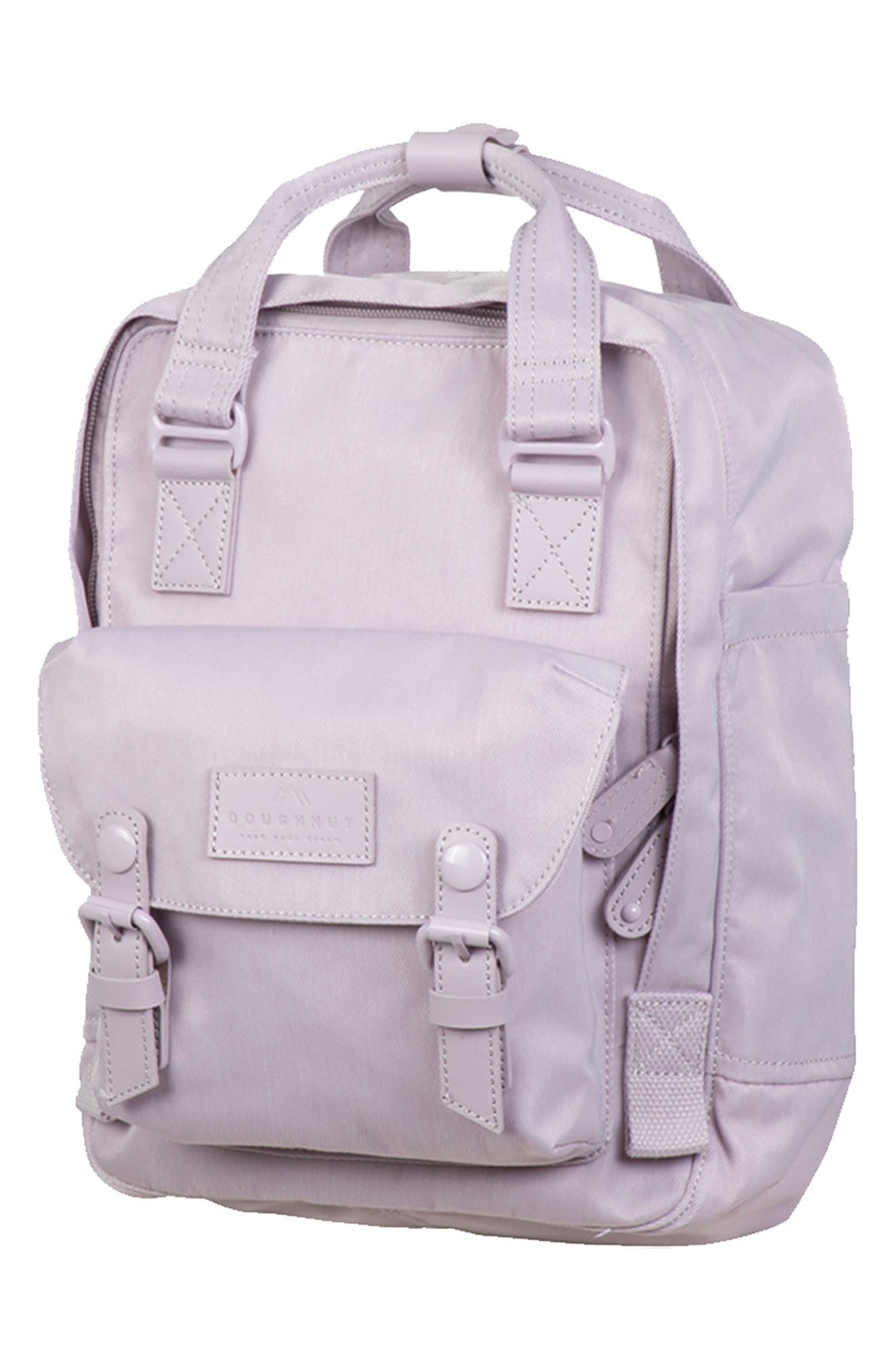 Doughnut Macaroon Mini Unicorn Dream Series Backpack (Women ...