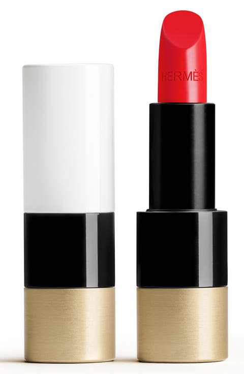 Rouge Hermès - Satin Lipstick