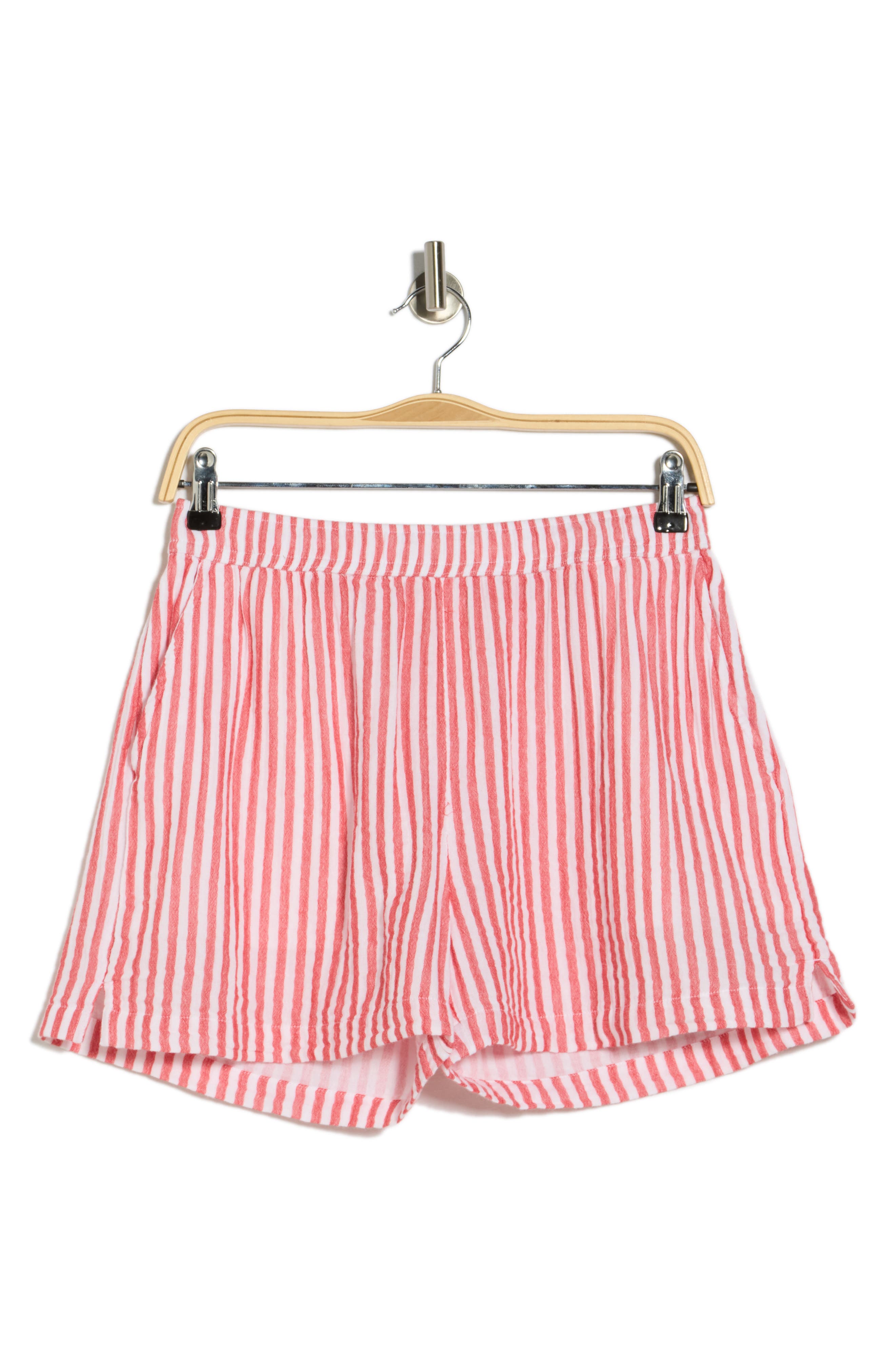 Cotton Gauze Shorts - image 3