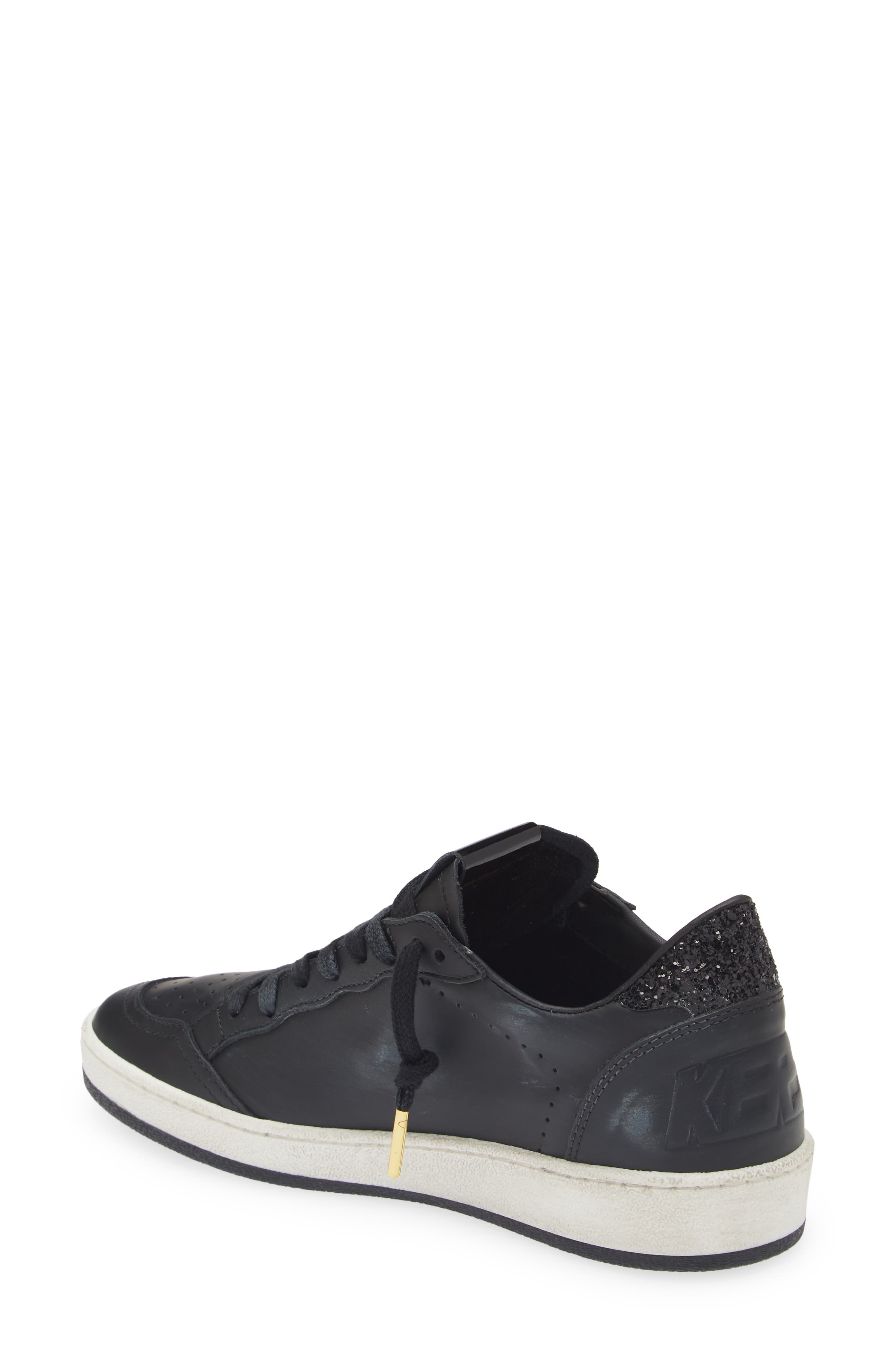 Golden Goose Ball Star Sneaker, Alternate, color, 
