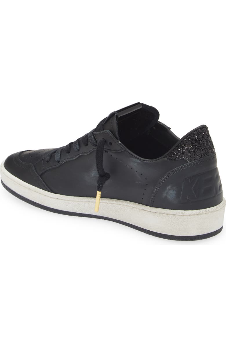 Golden Goose Ball Star Sneaker, Alternate, color,