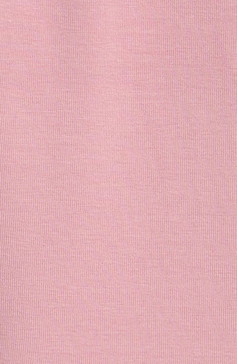 Moncler Kids' Logo Graphic Leggings, Alternate, color, 