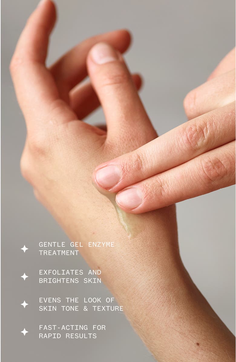 Ursa Major Bright & Easy 3-Minute Flash Mask, Alternate, color, Light Blie