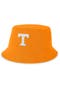 selected Tennessee Orange