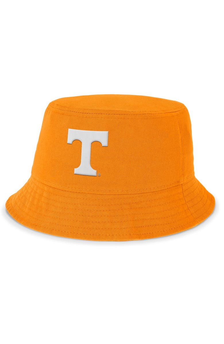 Nike Men's Nike Tennessee Orange Tennessee Volunteers Local Apex Bucket Hat, Main, color, Tennessee Orange
