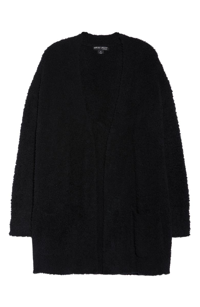 Barefoot Dreams<sup>®</sup> CozyChic<sup>™</sup> Cardigan, Alternate, color,