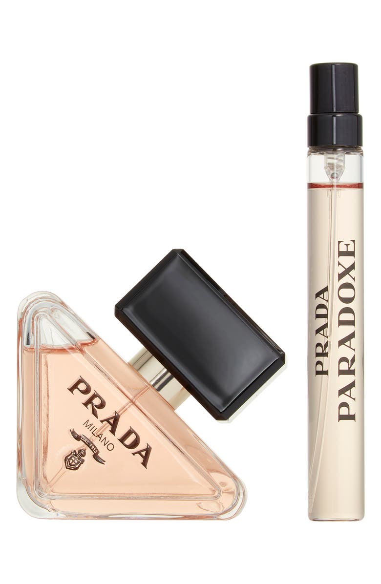 Prada Paradoxe Eau de Parfum Set, Main, color, 