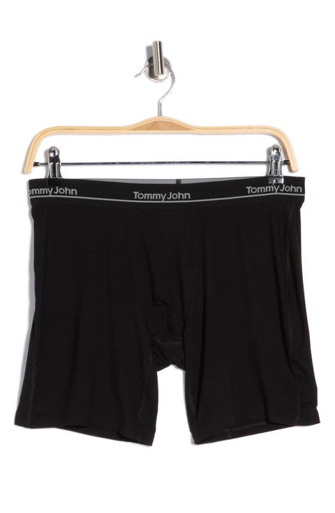 Essential Luxe Boxer Briefs