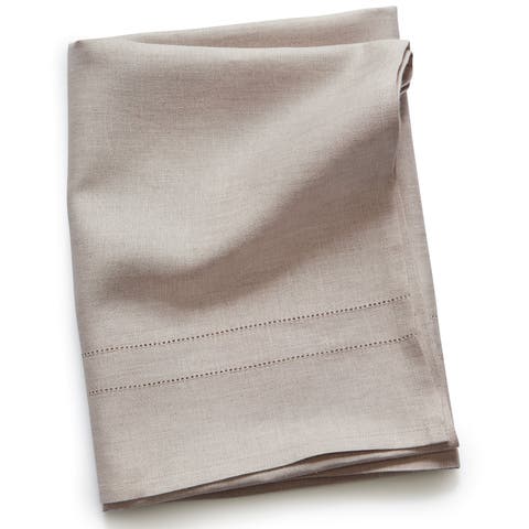 Linen Bath Towel 30 x 54"