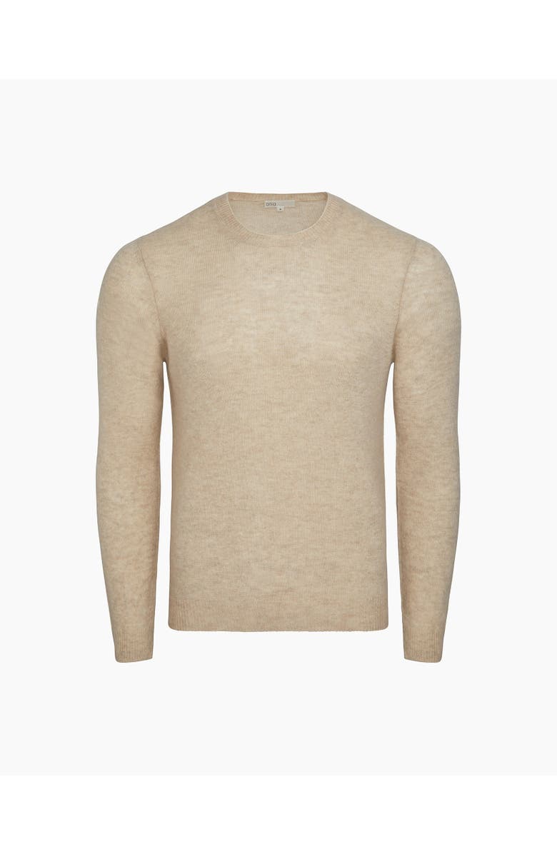 Onia Featherweight Cashmere Sweater, Alternate, color, 