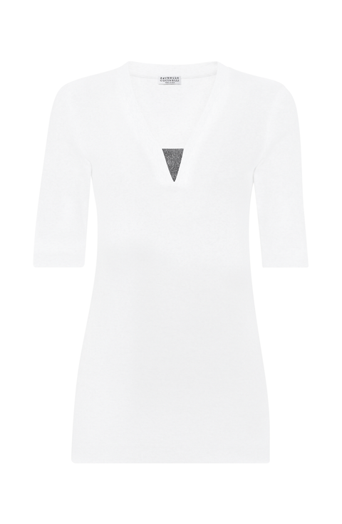 Women's Brunello Cucinelli Tops | Nordstrom