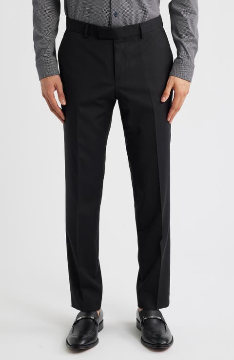 お歳暮ならオンライン Men's Black Pants | Nordstrom パンツ