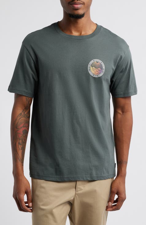 Mens Billabong T Shirts Nordstrom