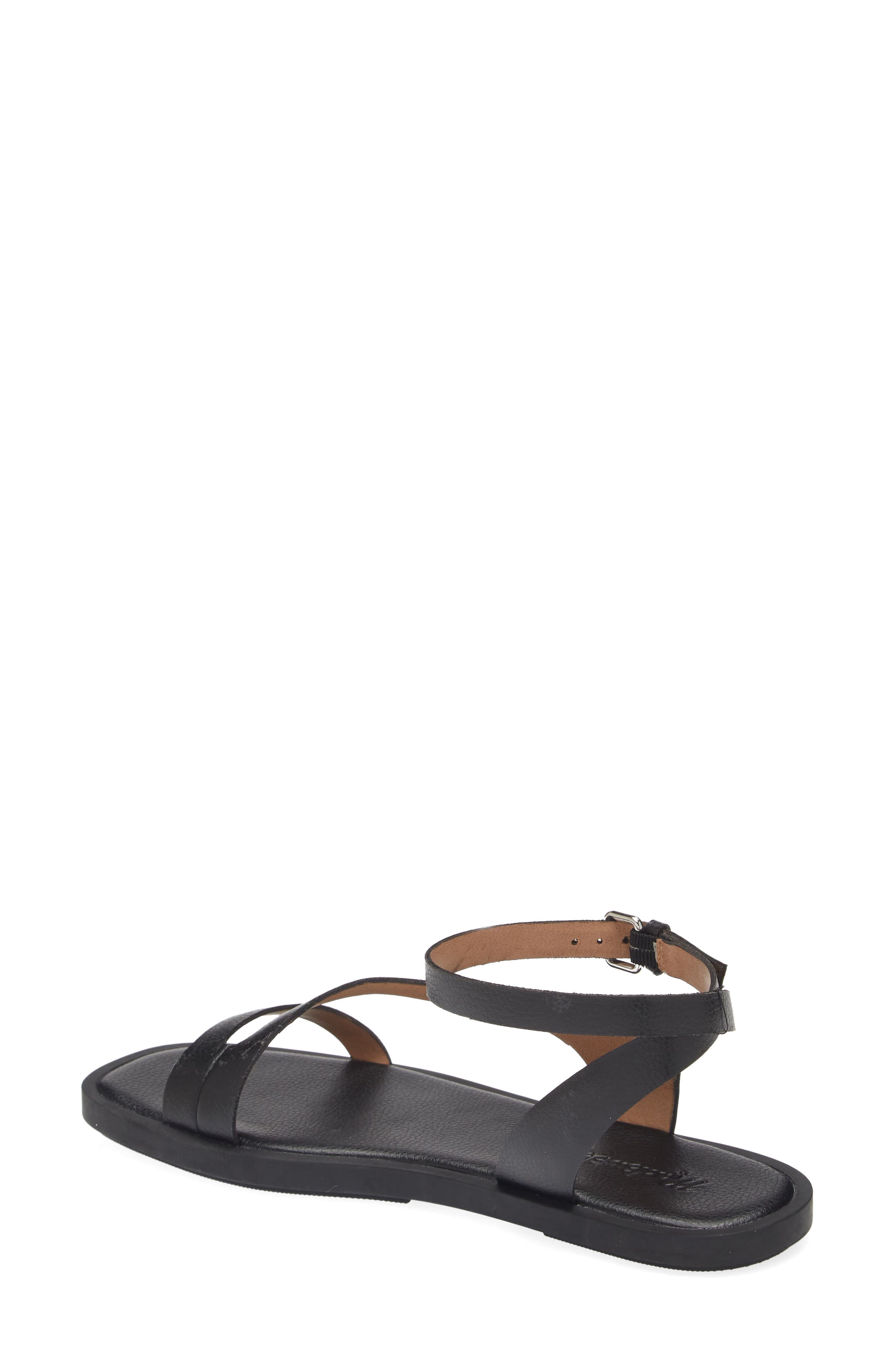 Madewell The Mabel Sandal, Alternate, color, 