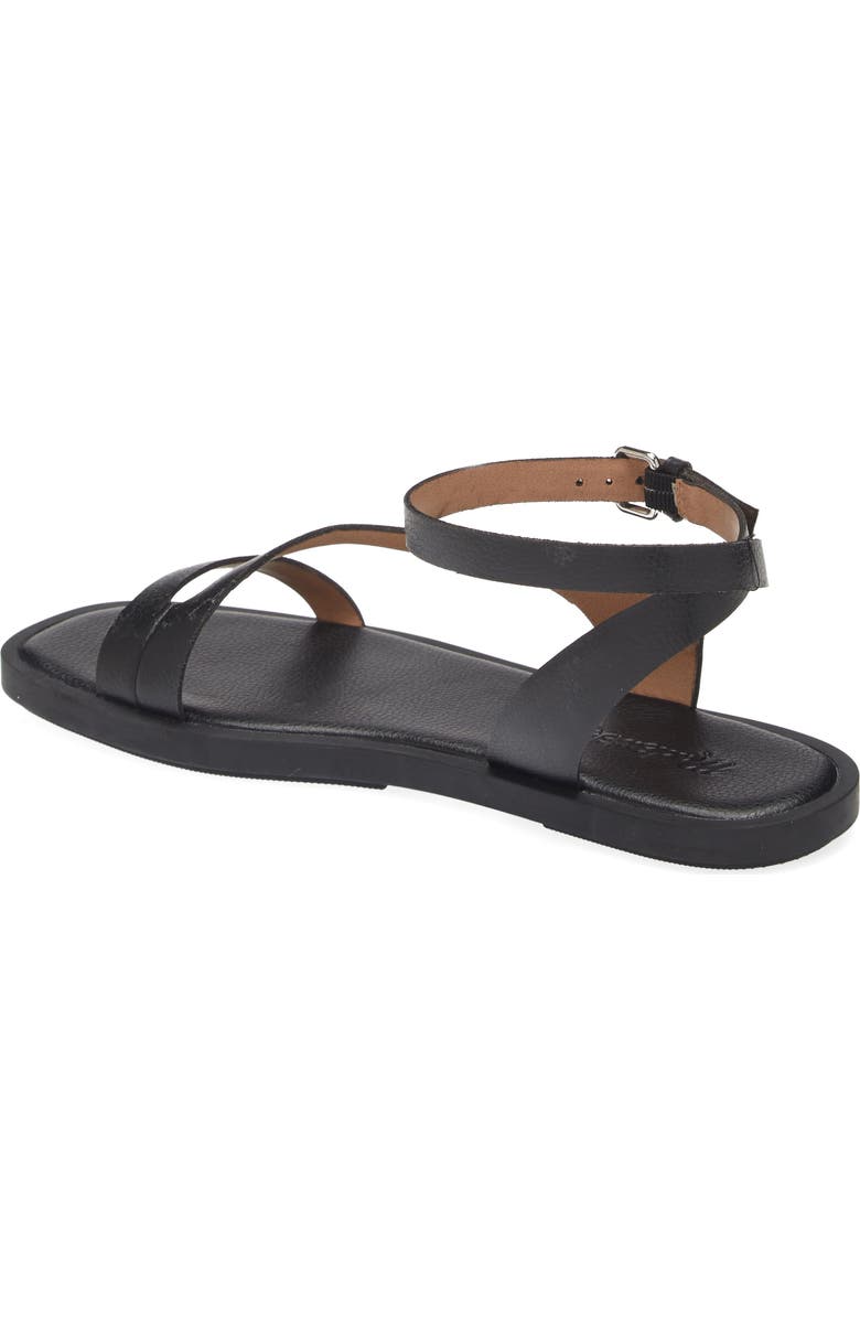 Madewell The Mabel Sandal, Alternate, color,