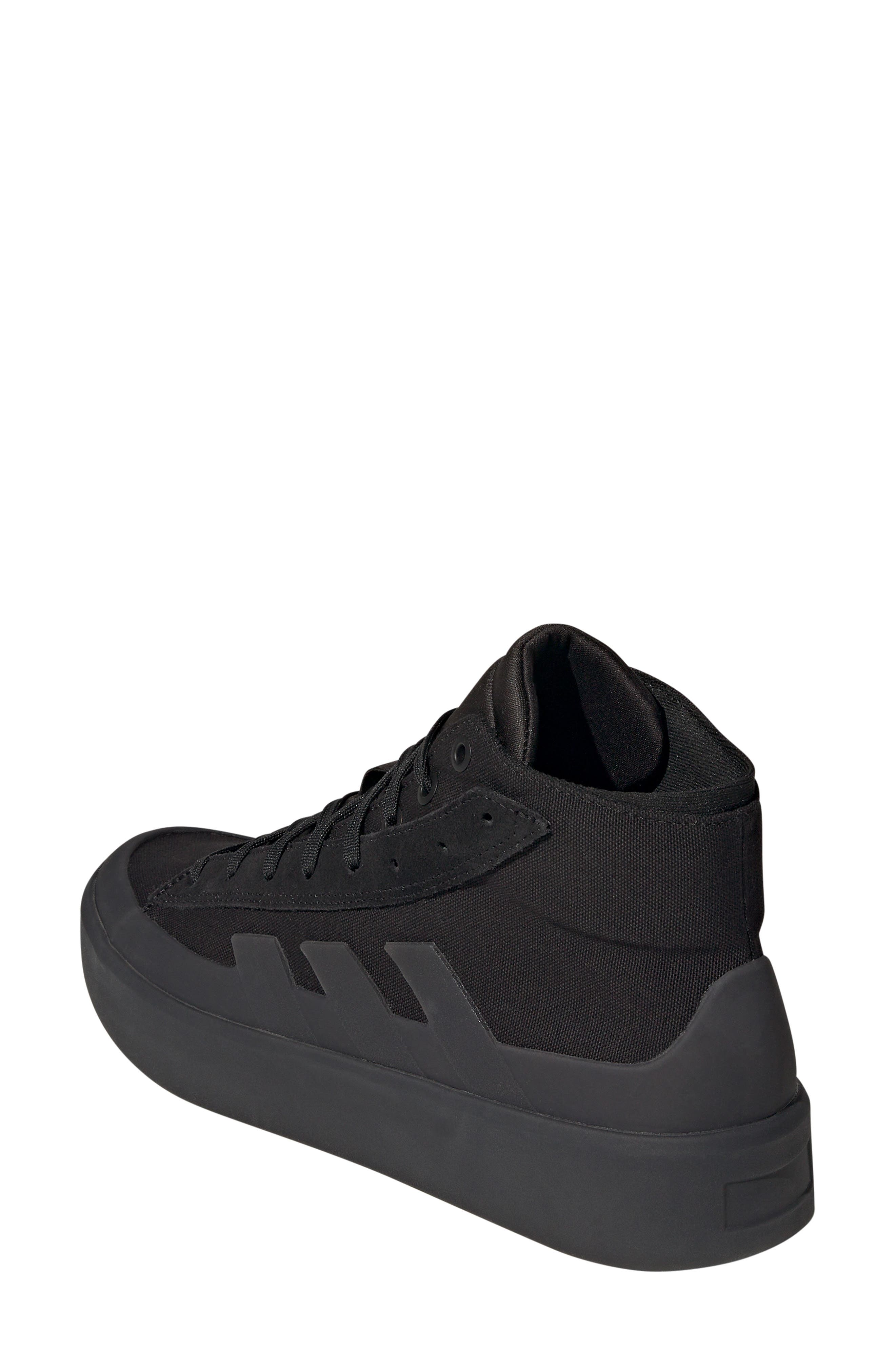 adidas Gender Inclusive ZNSORED High Top Sneaker, Alternate, color, 