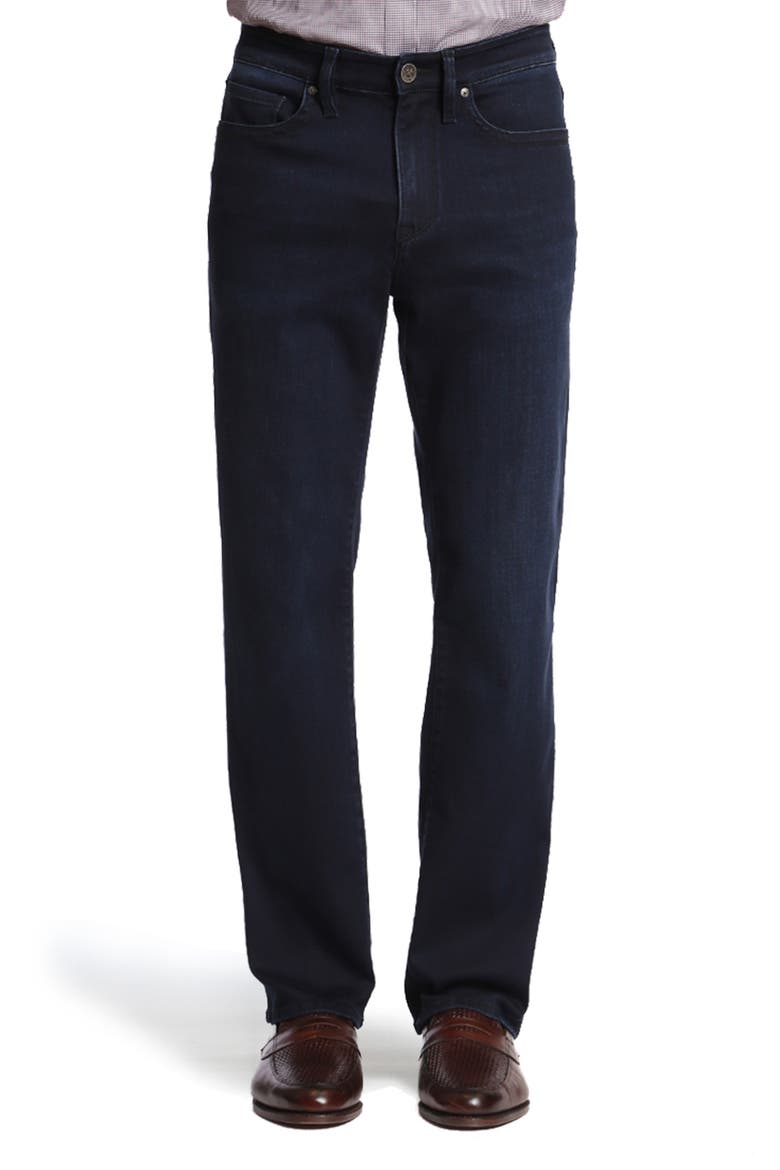 Charisma Relaxed Fit Jeans, Main, color, INK URBAN