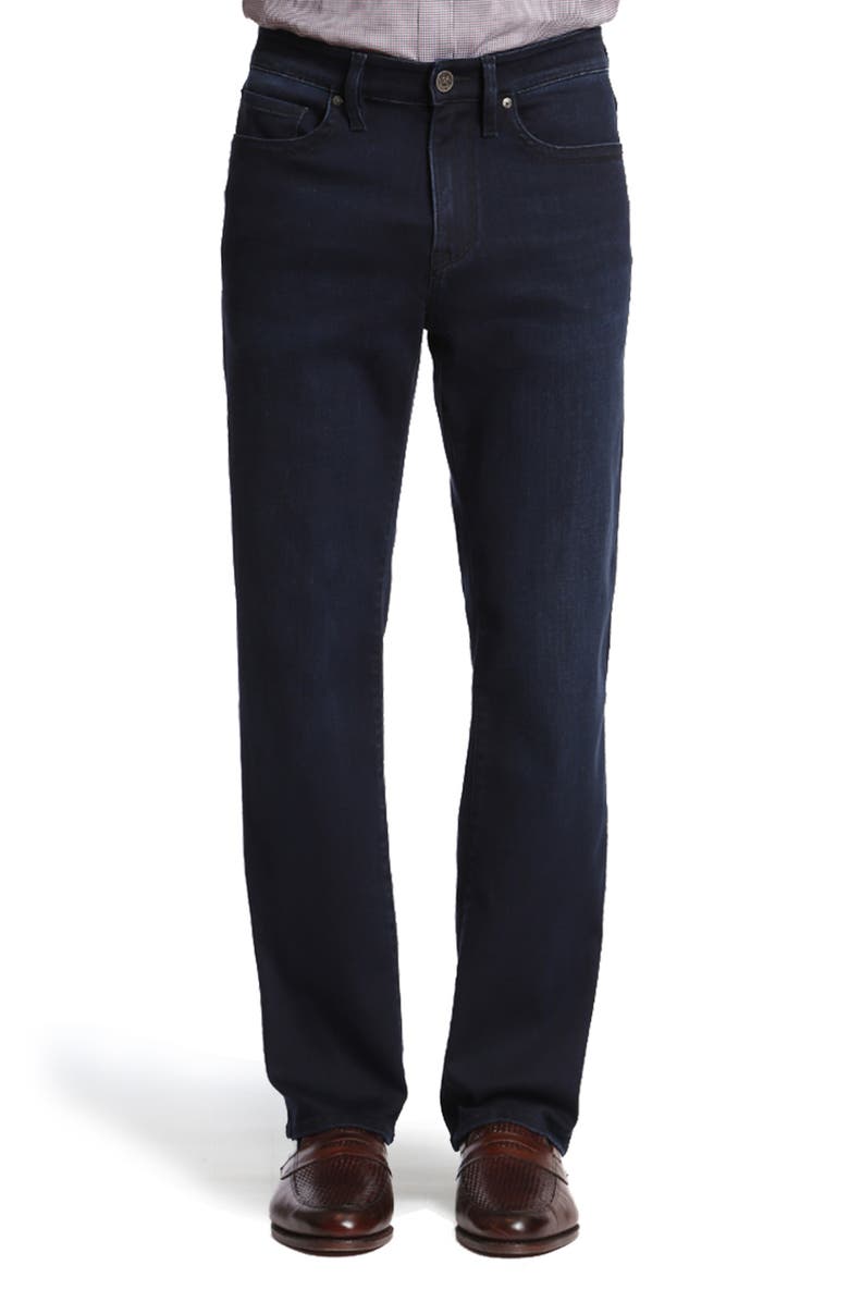 34 Heritage Charisma Relaxed Fit Jeans, Main, color, Ink Urban