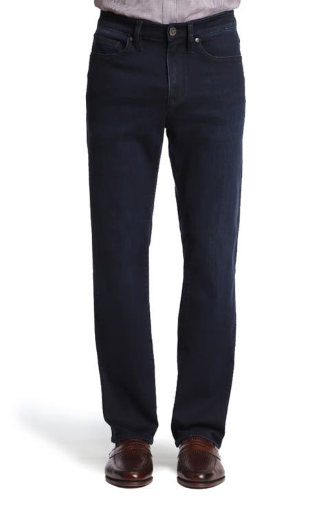 Charisma Relaxed Fit Jeans (Ink Rome)