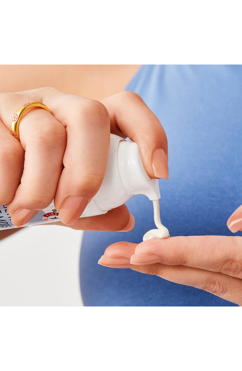 First Aid Beauty Gentle Cleansing Bar Soap, Alternate, color, 