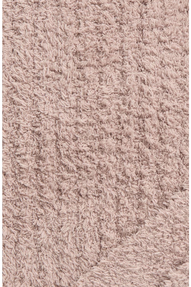 CozyChic™ Rib Throw Blanket, Alternate, color, TAUPE