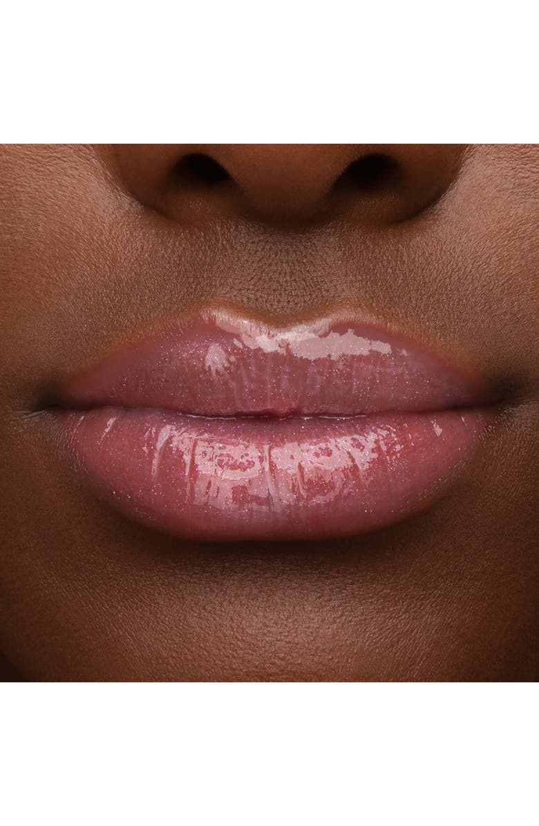 Lip Injection Power Plumping Lip Gloss