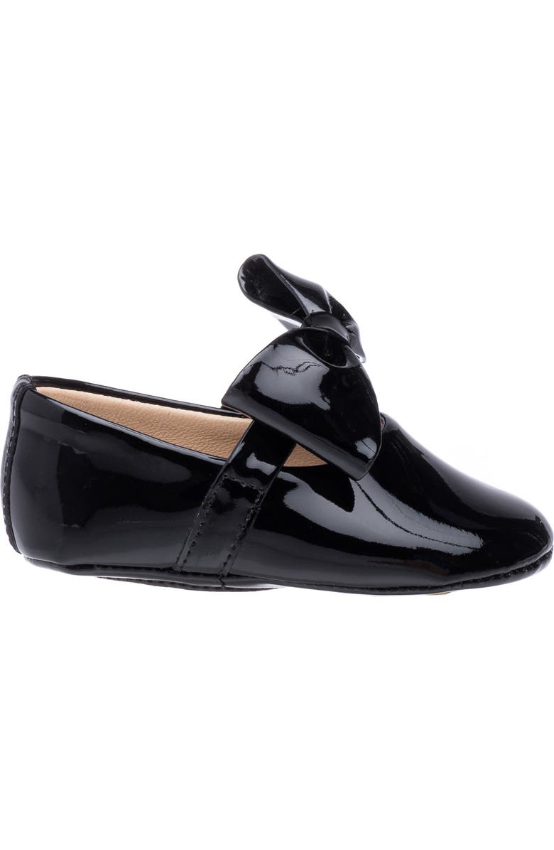 Elephantito Ballerina Crib Shoe, Alternate, color,