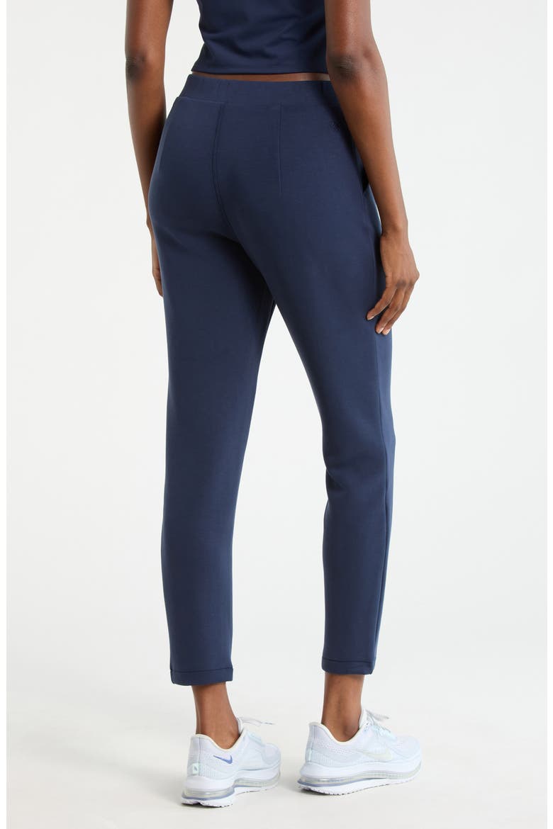 Dreamweave™ Sneaky Sweatpants, Alternate, color, NAVY BLAZER