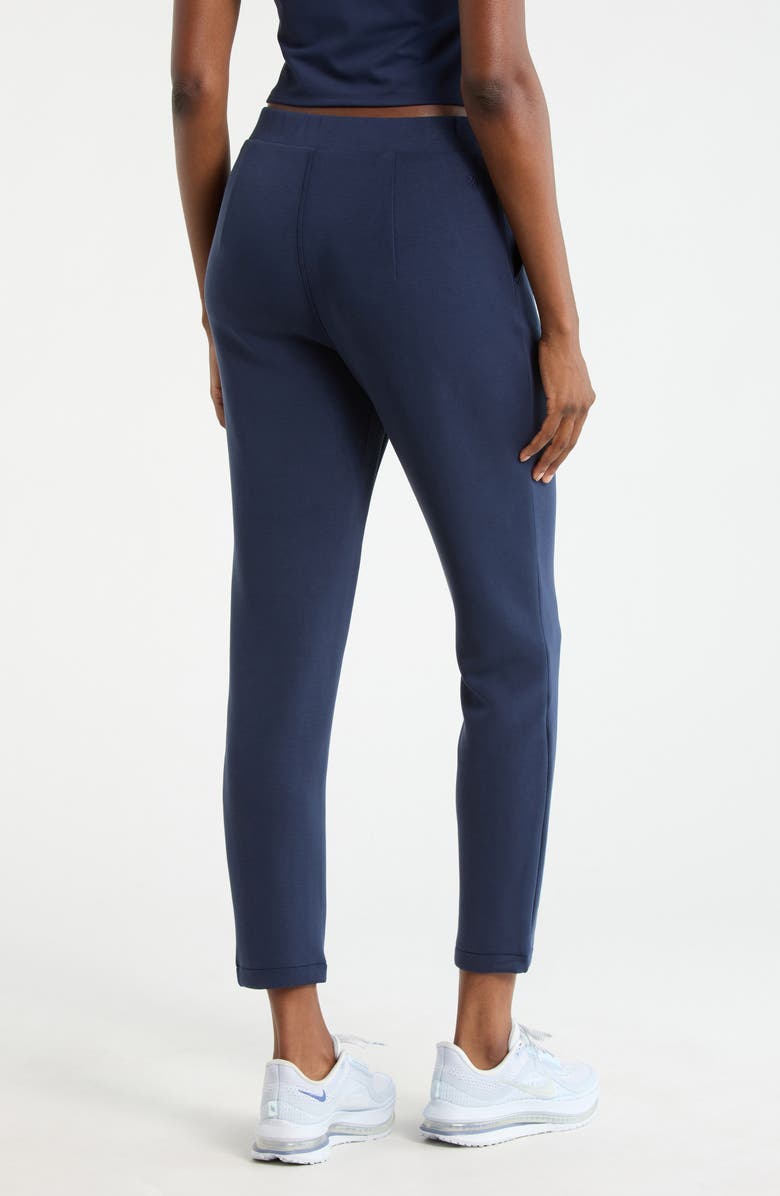 MPG Dreamweave<sup>™</sup> Sneaky Sweatpants, Alternate, color, Navy Blazer