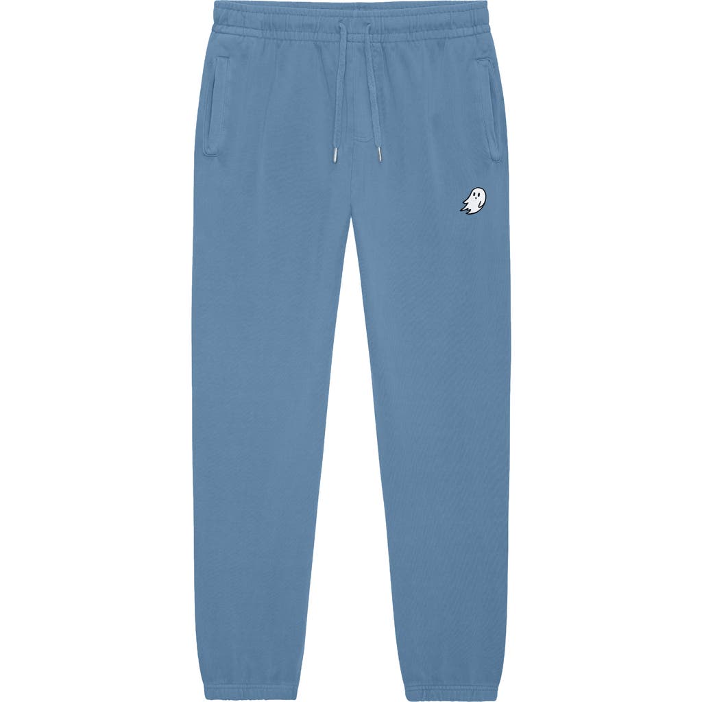 Dalix Mens Ghost Heavy Weight Fleece Sweatpant