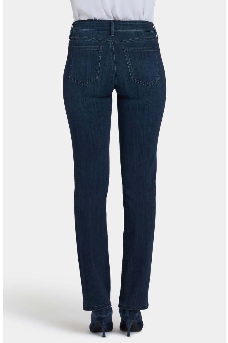 Marilyn Straight Leg Jeans, Alternate, color, OBSIDIAN BLUE