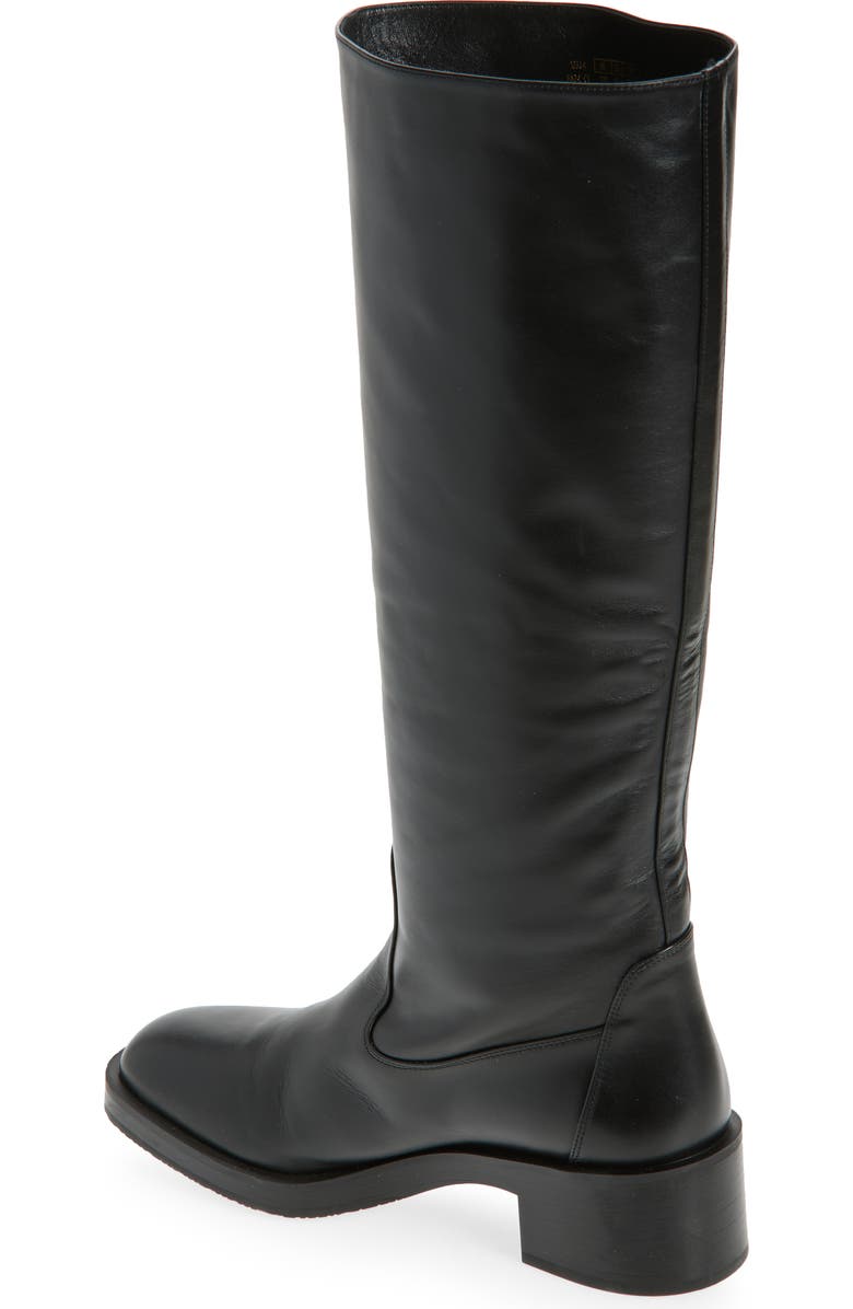 Stuart Weitzman Kaia Knee High Boot, Alternate, color,