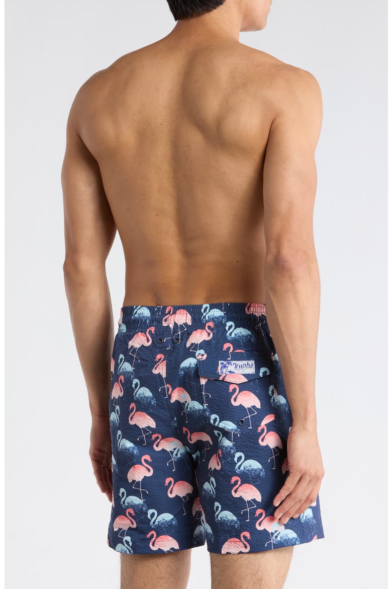 Sano 6.5-Inch Swim Shorts, Alternate, color, MARINE