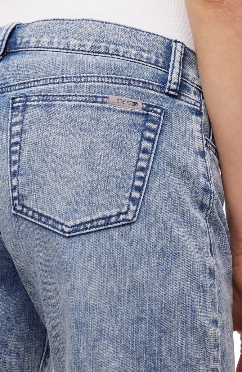 Joe's Bermuda Shorts, Alternate, color,