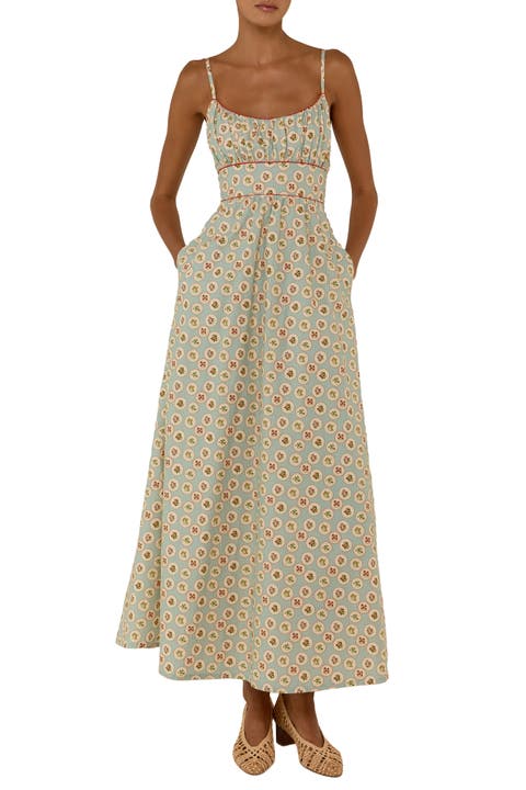 Bambi Dress