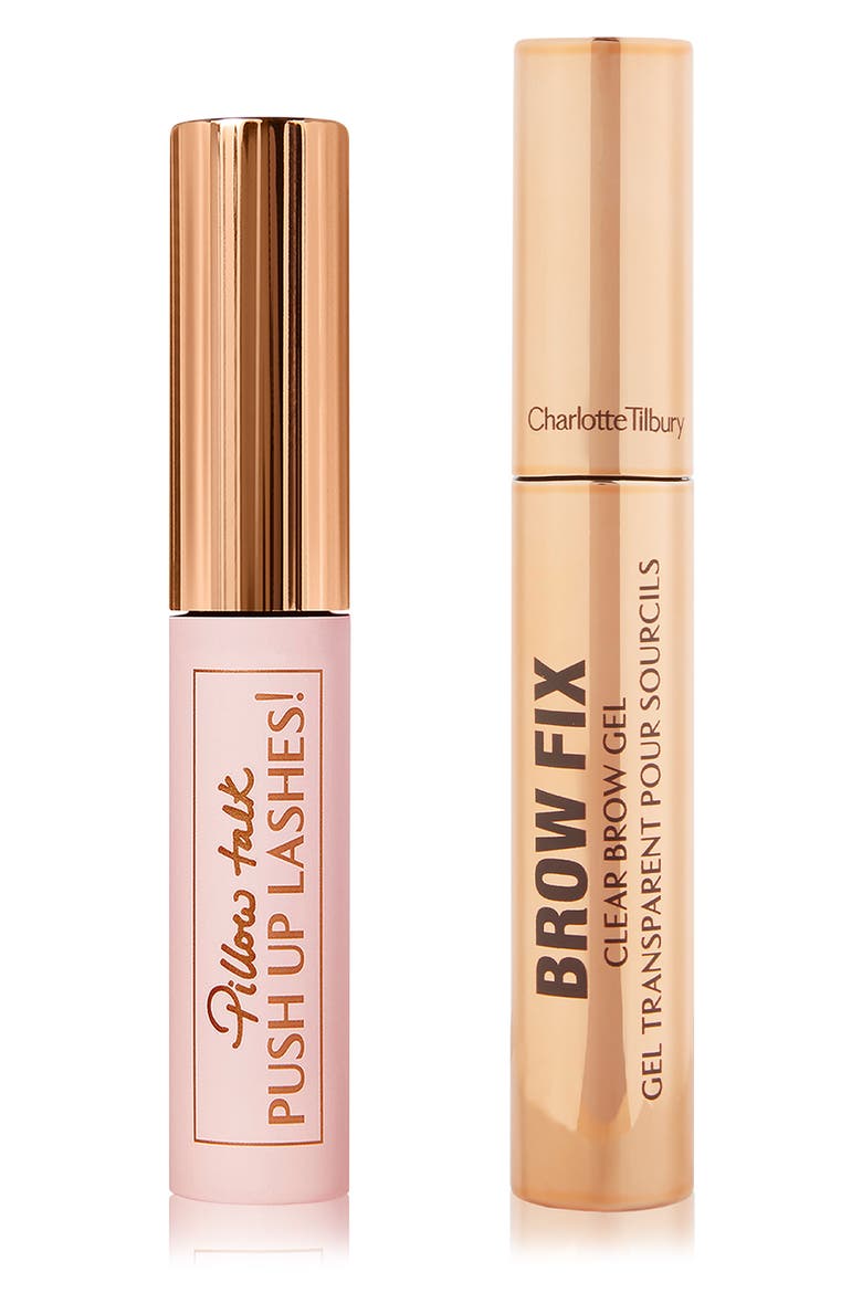 The Secret to Supermodel Eyes Set $41 Value, Main, color, NO COLOR