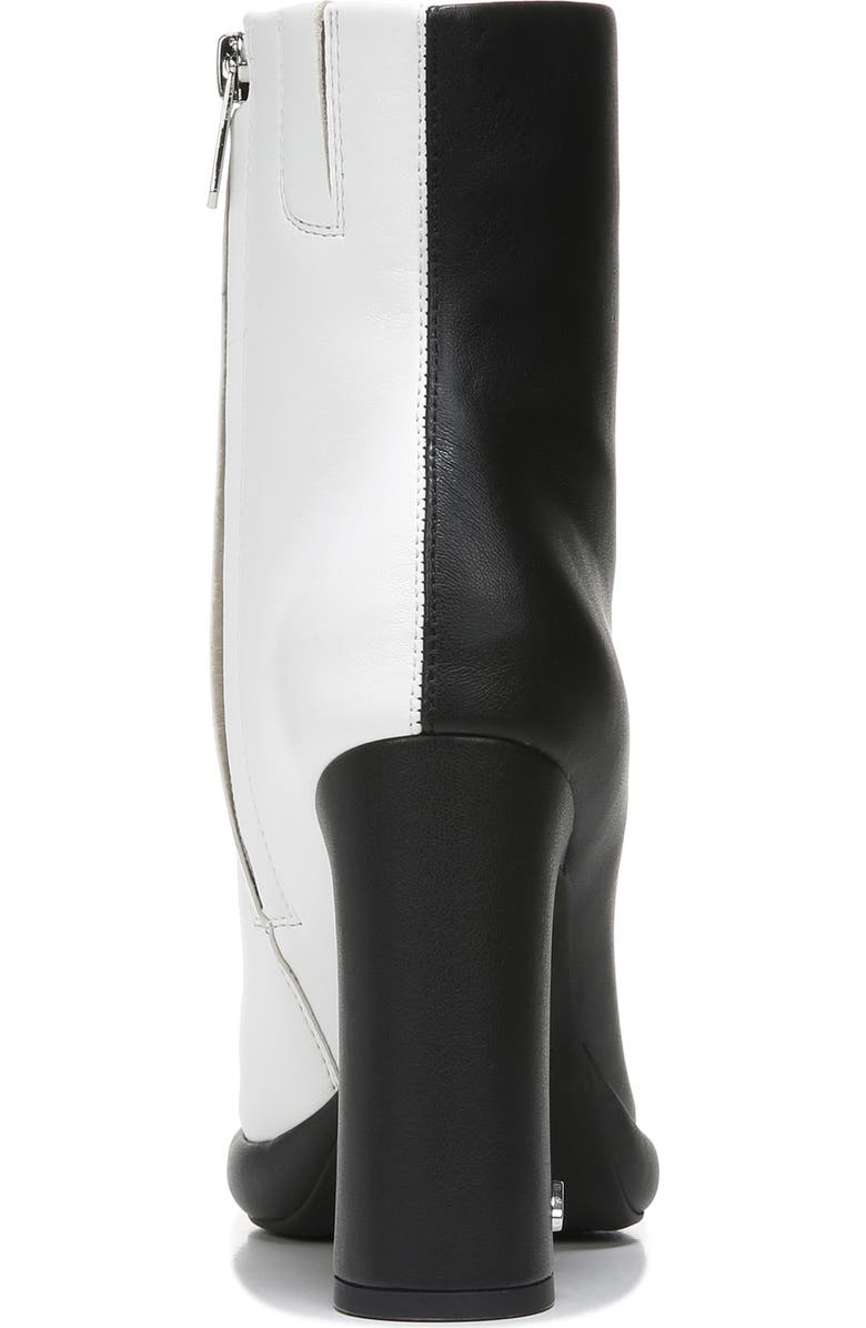 Circus NY by Sam Edelman Freddie Two-Tone Platform Boot, Alternate, color,