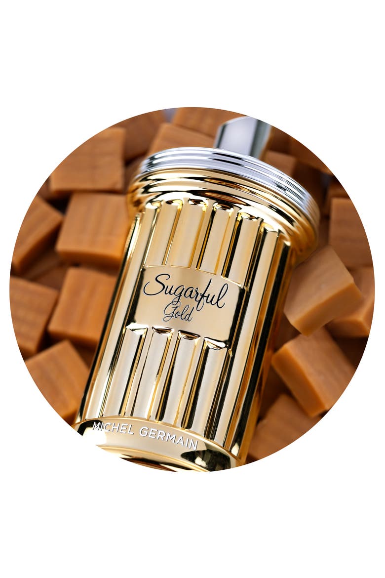 Sugarful Gold Eau de Parfum Spray 3.4 oz, Alternate, color, 3.4 oz