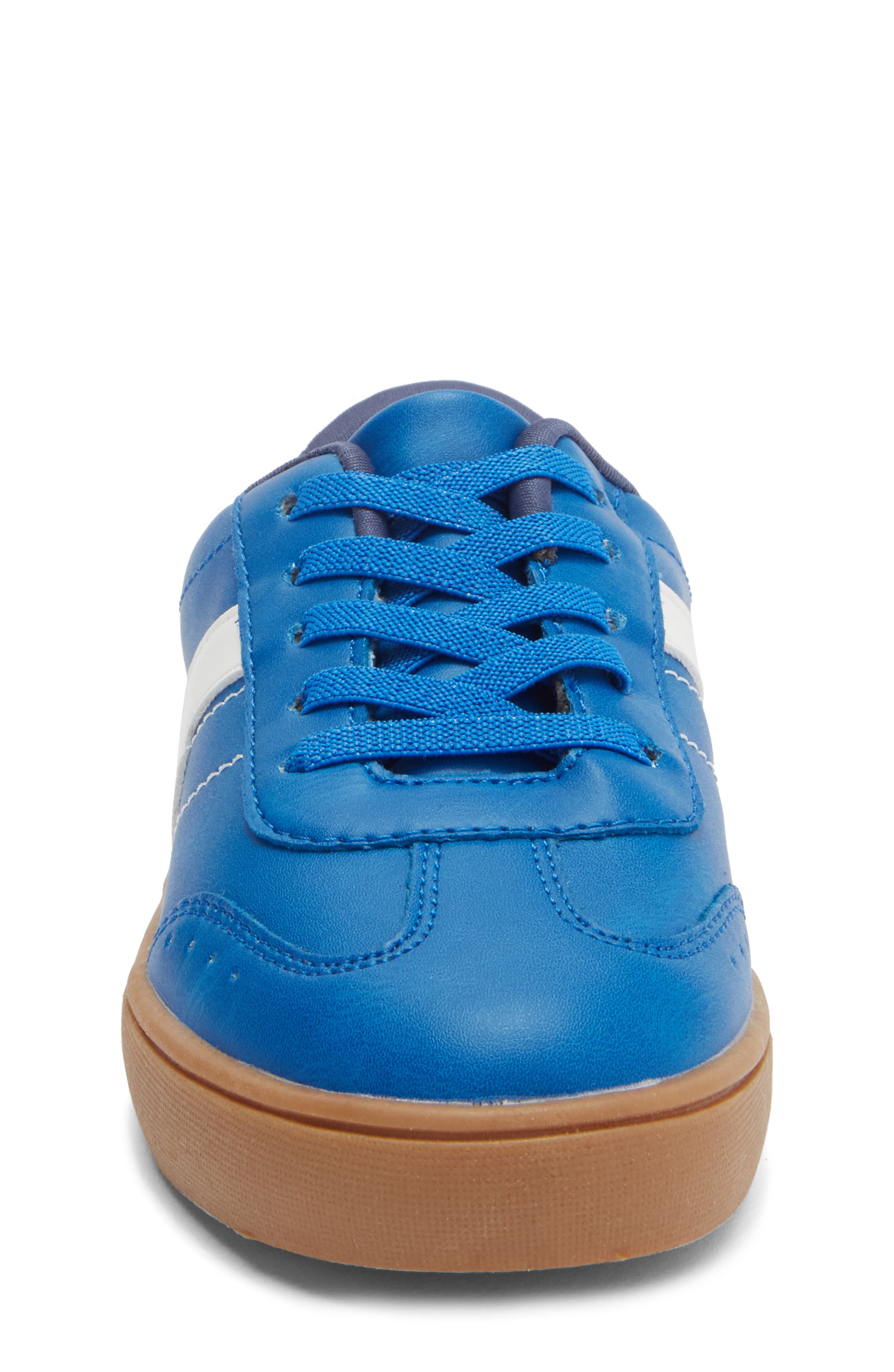 Dr. Scholl's Madison Play Sneaker, Alternate, color, Blue