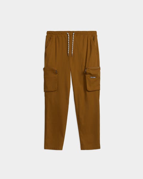 Cornerstone Cargo Pant